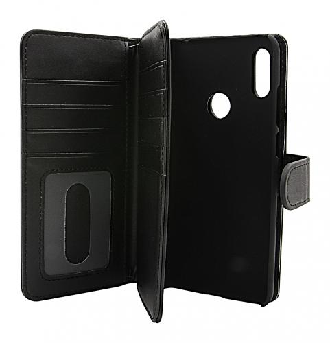 Skimblocker XL Magnet Wallet Huawei Y6s