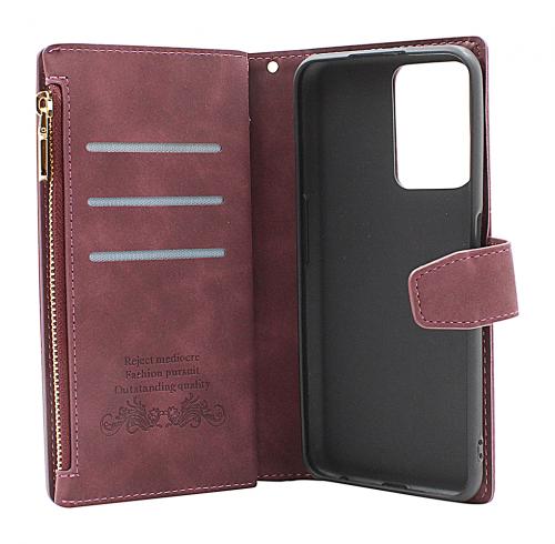 XL Standcase Luxwallet OnePlus Nord CE 2 Lite 5G