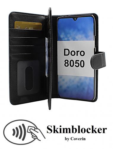 Skimblocker XL Wallet Doro 8050