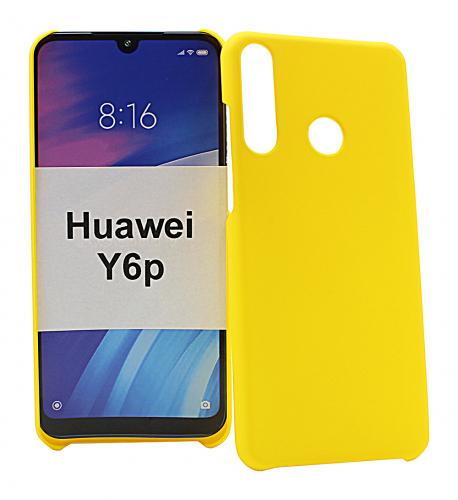 Hardcase Cover Huawei Y6p