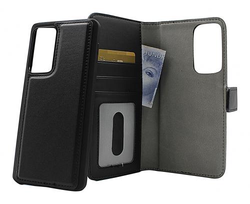 Skimblocker Magnet Wallet Motorola Edge 20 Pro