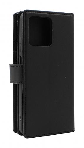 Skimblocker Motorola Moto G15 XL Magnet Mobilcover