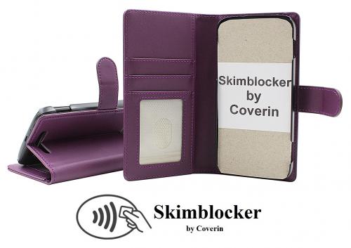 Skimblocker iPhone 7/8/SE 2nd/3rd Gen. Mobilcover