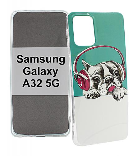 TPU Designcover Samsung Galaxy A32 5G (A326B)