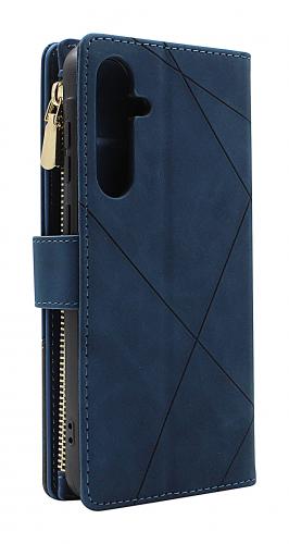 XL Standcase Luxwallet Samsung Galaxy A55 5G (SM-A556B)