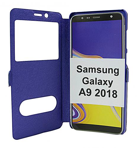 Flipcase Samsung Galaxy A9 2018 (A920F/DS)