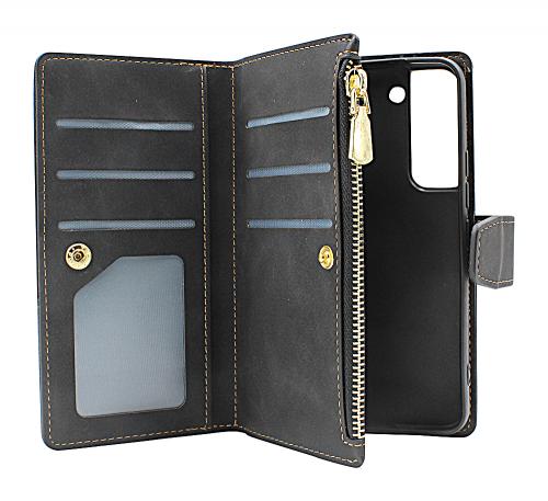 XL Standcase Luxwallet Samsung Galaxy S22 5G