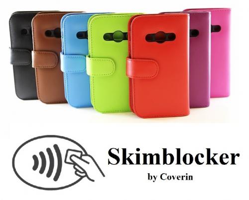 Skimblocker Mobiltaske Samsung Galaxy Xcover 3 (SM-G388F)