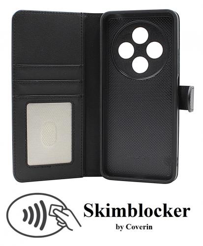 Skimblocker Xiaomi Redmi 14C Magnet Mobilcover