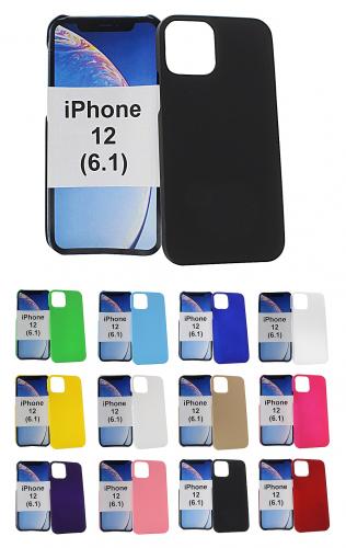 Hardcase Cover iPhone 12 (6.1)