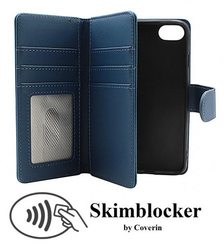 Skimblocker iPhone 6/6s/7/8/SE (2nd/3rd Gen.) XL Mobilcover