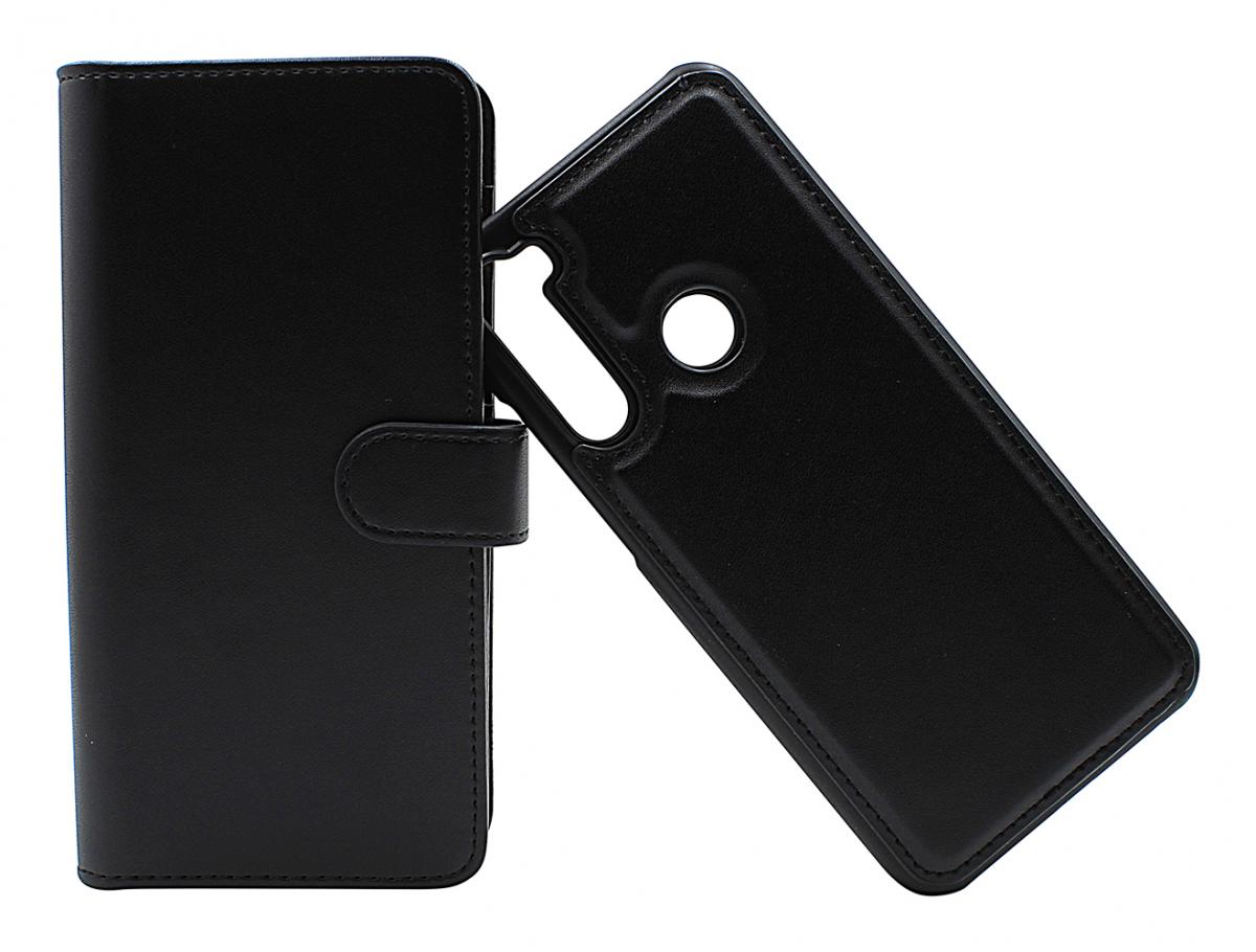 Skimblocker XL Magnet Wallet Xiaomi Redmi Note 8T