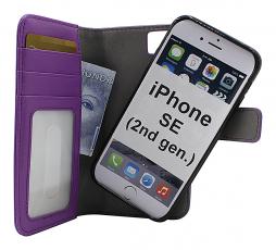 Skimblocker Magnet Wallet iPhone SE (2nd Generation)