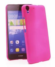 Hardcase cover Huawei Y6