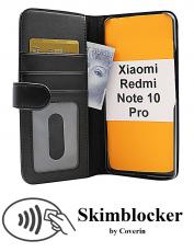 Skimblocker Mobiltaske Xiaomi Redmi Note 10 Pro