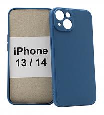 TPU Cover iPhone 13 / 14