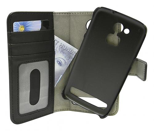 Skimblocker Magnet Wallet Doro Liberto 820