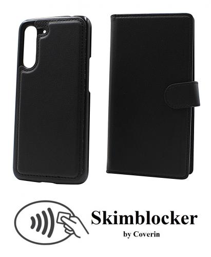 Skimblocker Doro 8080 Magnet Mobilcover