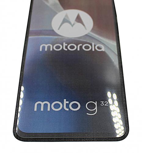 6-Pack Skrmbeskyttelse Motorola Moto G32