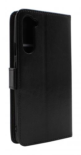 Crazy Horse Wallet OnePlus Nord