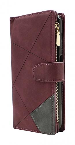 XL Standcase Luxwallet Samsung Galaxy A13 (A135F/DS)