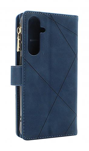 XL Standcase Luxwallet Samsung Galaxy A35 5G