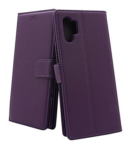 New Standcase Wallet Samsung Galaxy Note 10 Plus (N975F/DS)