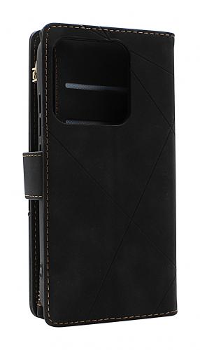 XL Standcase Luxwallet Xiaomi 14 5G