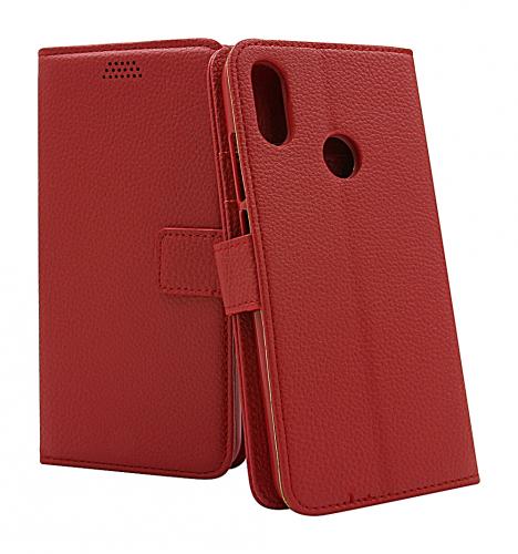 New Standcase Wallet Xiaomi Redmi Note 7