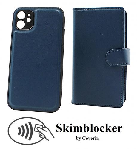 Skimblocker iPhone 11 (6.1) XL Magnet Mobilcover