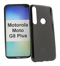 TPU Mobilcover Motorola Moto G8 Plus