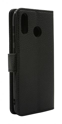 New Standcase Wallet Asus ZenFone Max M1 (ZB555KL)