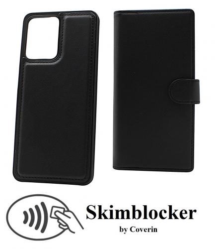 Skimblocker HMD Pulse Pro / Pulse Plus XL Magnet Mobilcover