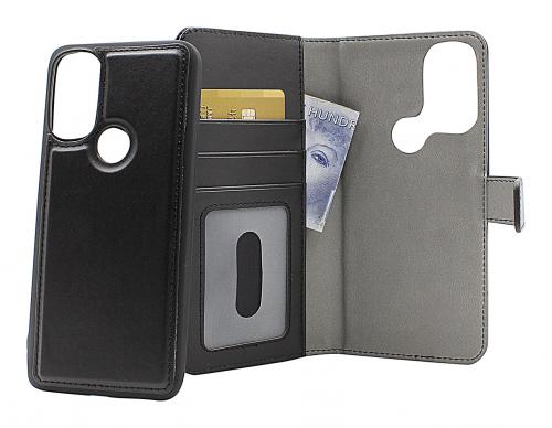 Skimblocker Magnet Wallet Motorola Moto G71