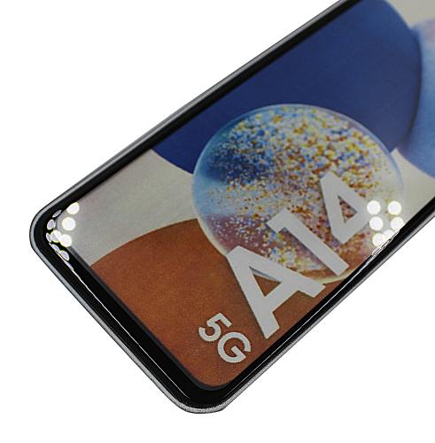 Full Frame Glasbeskyttelse Samsung Galaxy A14 4G / 5G