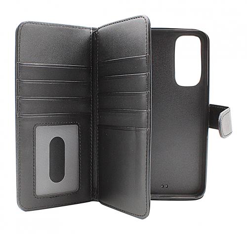 Skimblocker XL Magnet Wallet Samsung Galaxy A54 5G