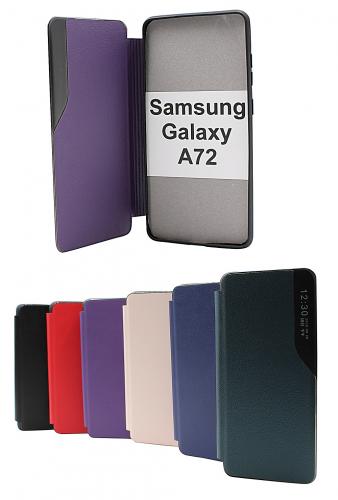 Smart Flip Cover Samsung Galaxy A72 (SM-A725F/DS)