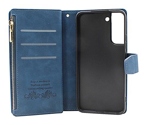 XL Standcase Luxwallet Samsung Galaxy S22 Plus 5G (SM-S906B/DS)