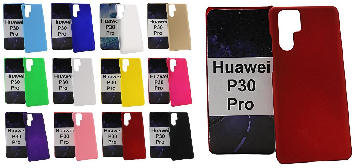 Hardcase Cover Huawei P30 Pro