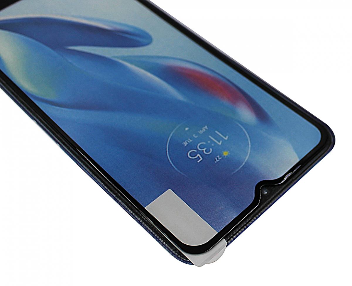 Full Frame Glasbeskyttelse Motorola Moto G50 5G