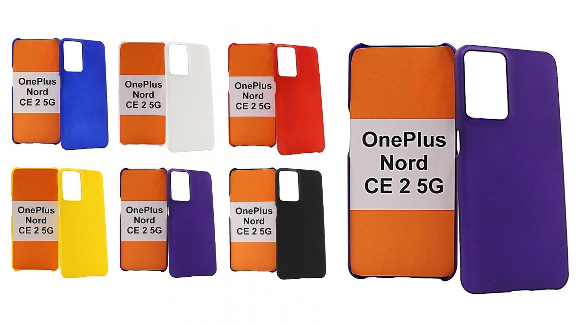 Hardcase Cover OnePlus Nord CE 2 5G