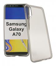Ultra Thin TPU Cover Samsung Galaxy A70 (A705F/DS)