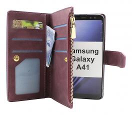 XL Standcase Luxwallet Samsung Galaxy A41 (SM-A415F/DSN)