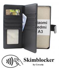 Skimblocker Xiaomi Redmi A3 XL Mobilcover