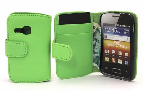 Mobiltaske Samsung Galaxy Young (s6310)