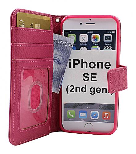 New Standcase Wallet iPhone SE (2nd Generation)