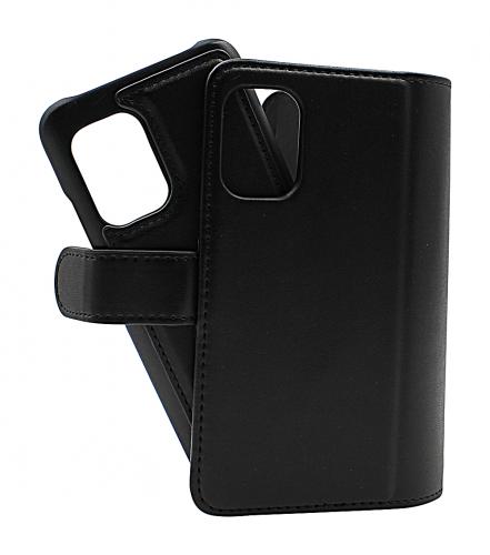 Skimblocker XL Magnet Wallet Asus ZenFone 8 (ZS590KS)