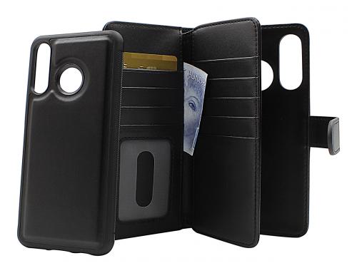 Skimblocker XL Magnet Wallet Huawei P30 Lite