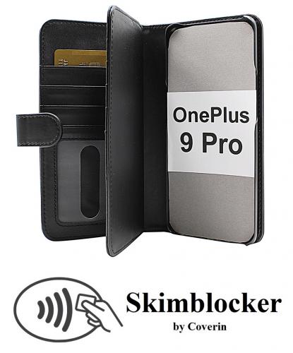 Skimblocker XL Wallet OnePlus 9 Pro