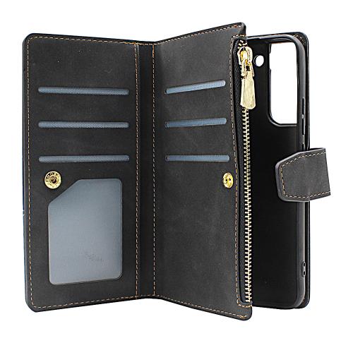 XL Standcase Luxwallet Samsung Galaxy S22 Plus 5G (SM-S906B/DS)